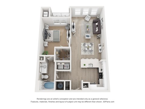 7810 Contee Rd. 1-3 Beds Apartment for Rent - Photo Gallery 40